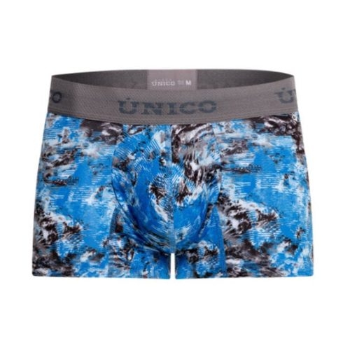 Mundo Unico Gaia blau sport trunk