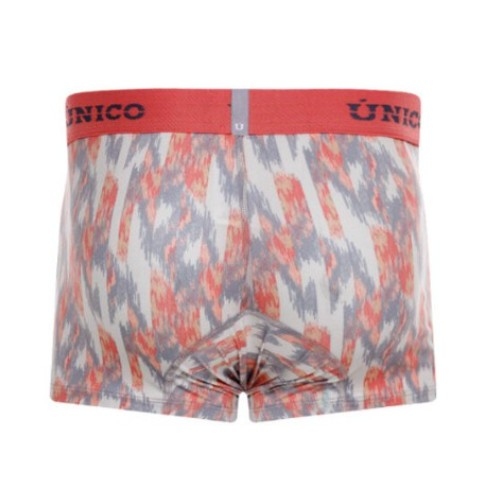 Mundo Unico Piquet rot sport trunk