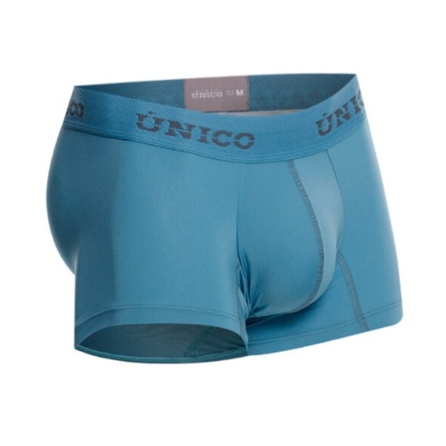 Mundo Unico Ventisca blau sport trunk