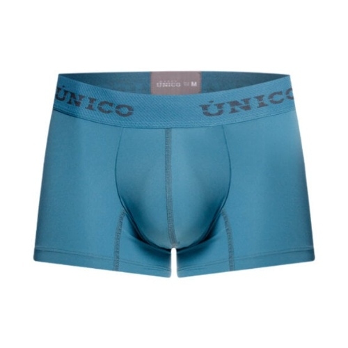 Mundo Unico Ventisca blau sport trunk