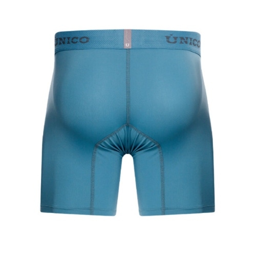 Mundo Unico Ventisca blau boxershort
