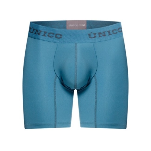 Mundo Unico Ventisca blau boxershort