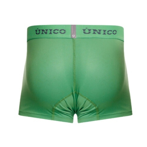 Mundo Unico Frog grün sport trunk