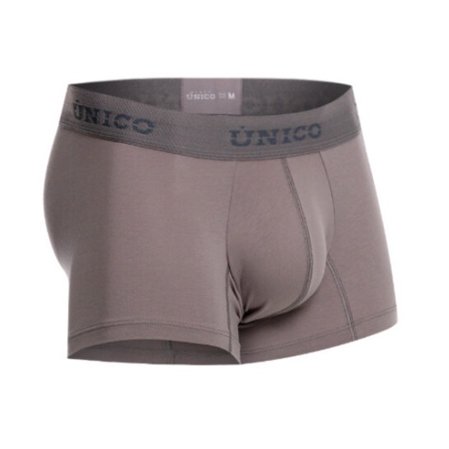 Mundo Unico Ruano grau sport trunk