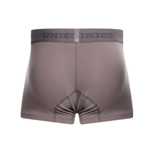 Mundo Unico Ruano grau sport trunk