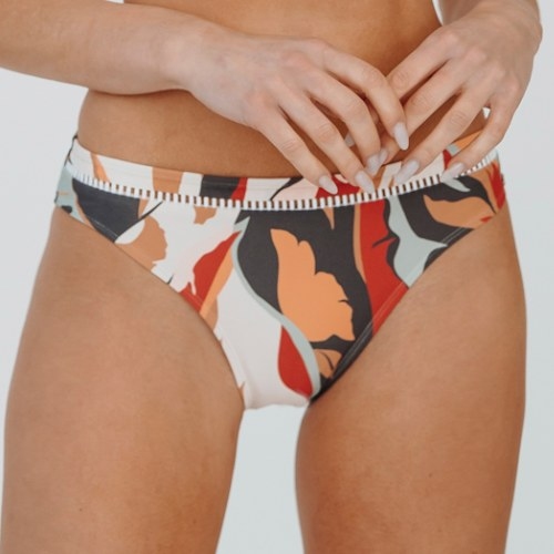 Bomain Kenia gebrochenes weiß set