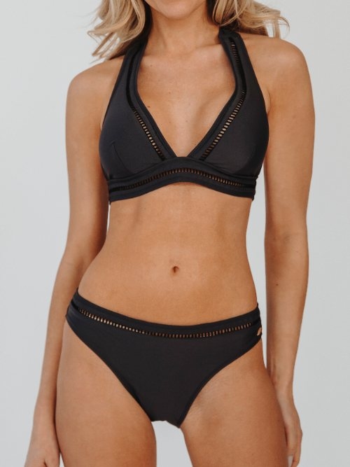 Bomain Milano blau set