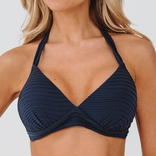 Bomain Kaapstad navy-blau set