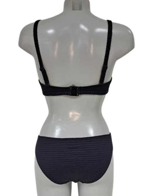 Bomain Paros schwarz set