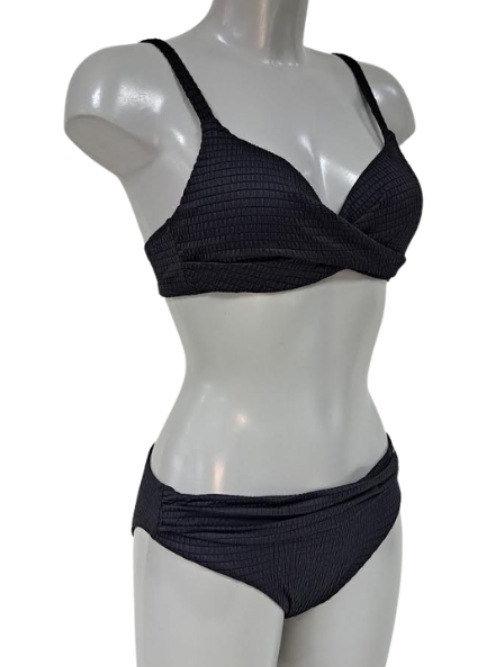 Bomain Paros schwarz set
