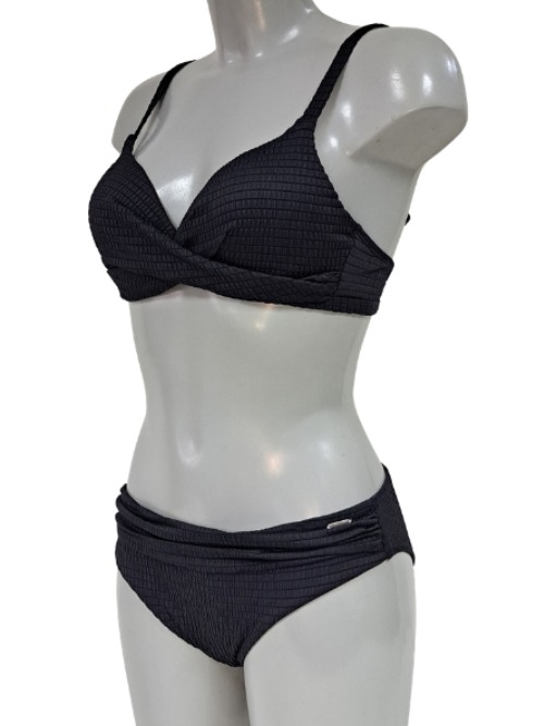 Bomain Paros schwarz set