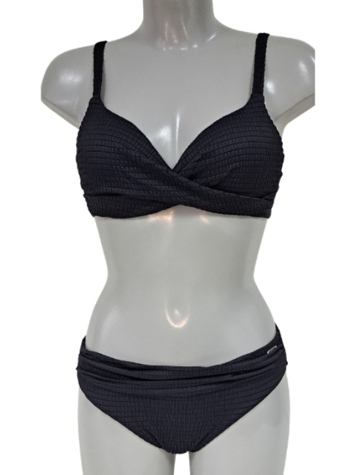Bomain Paros schwarz set