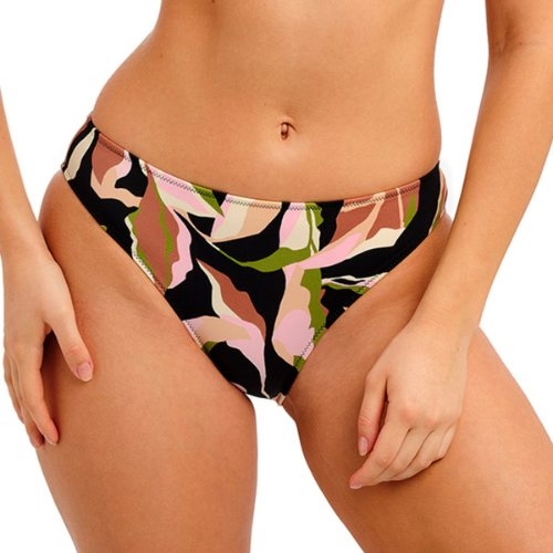 Freya Swim Ocean Avenue schwarz bikini slip