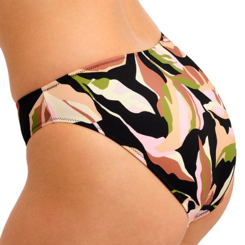 Freya Swim Ocean Avenue schwarz bikini slip