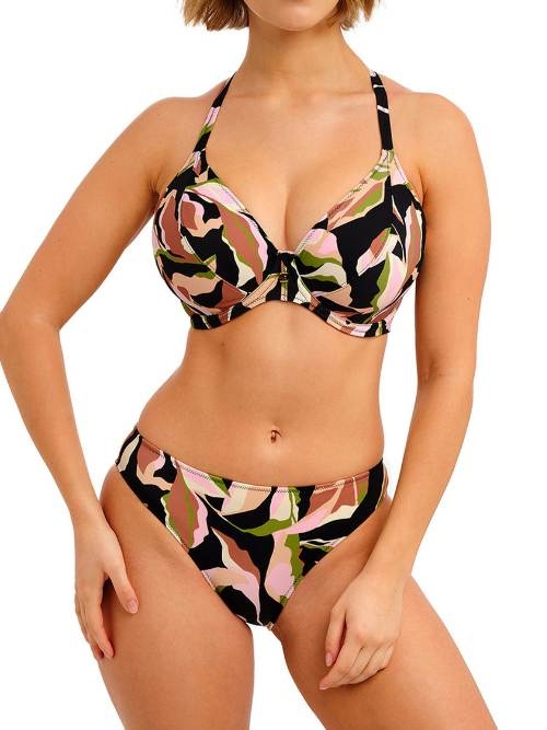 Freya Swim Ocean Avenue schwarz bikini slip