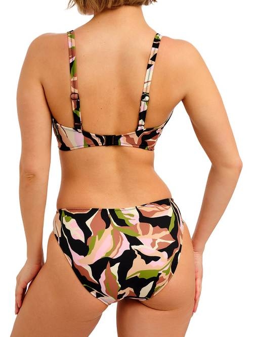 Freya Swim Ocean Avenue schwarz bikini slip