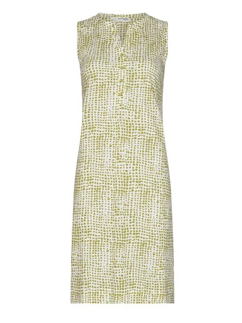 Pastunette Damen grün nachtkleid