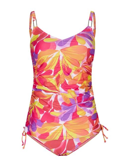 Pastunette Badmode mehrfarbig tankini set