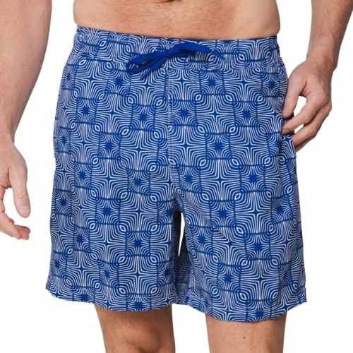 Pastunette Herren navy-blau badehose