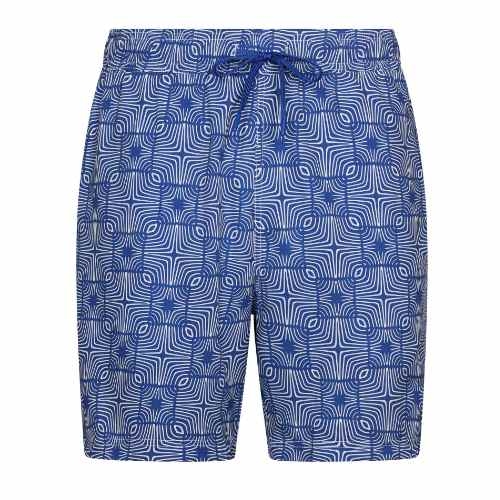 Pastunette Herren navy-blau badehose