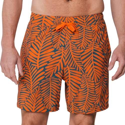 Pastunette Herren grün badehose