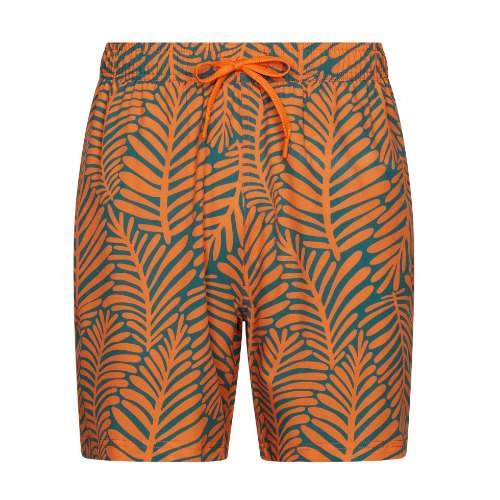 Pastunette Herren grün badehose