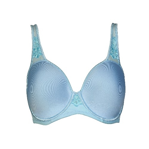 Elbrina Valerie baby blau vorgeformter bh