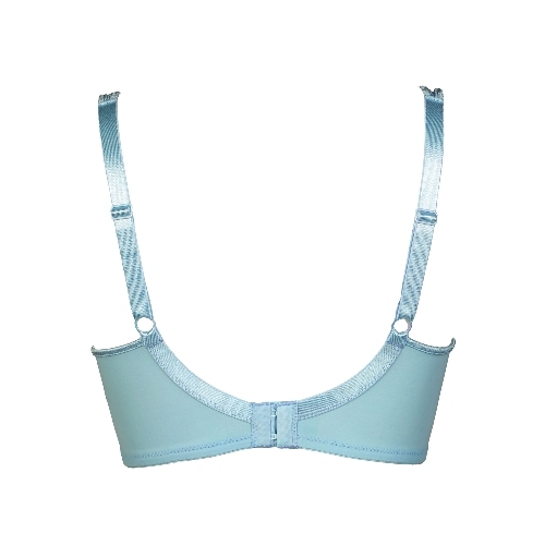 Elbrina Valerie baby blau vorgeformter bh