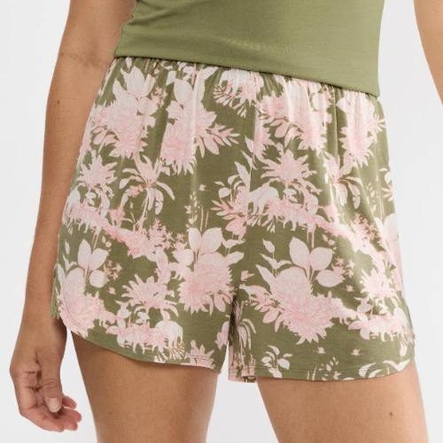 Triumph Aura Spotlight olivgrün pyjama-hose