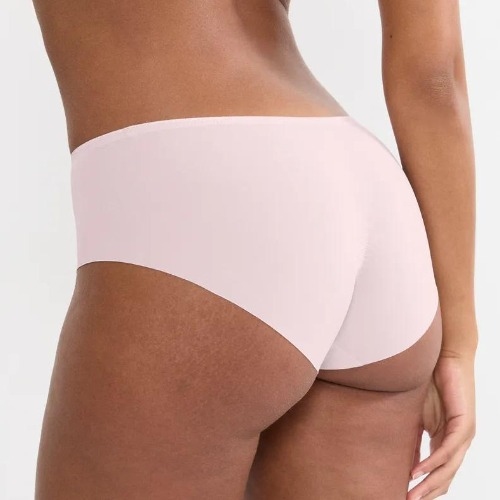 Triumph Essential Minimizer pink hipster