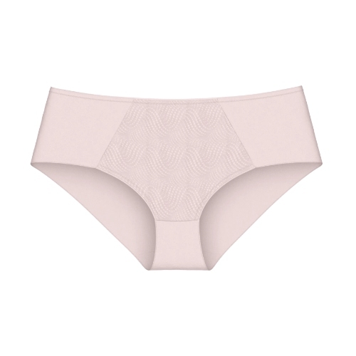 Triumph Essential Minimizer pink hipster