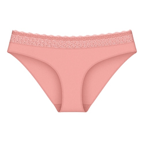 Triumph Feel of Modal pink slip