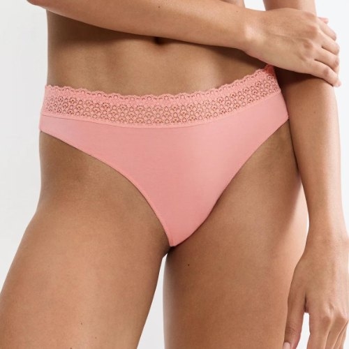 Triumph Feel of Modal pink string
