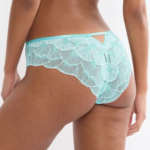 Triumph Palina Moonlight Kiss blau slip