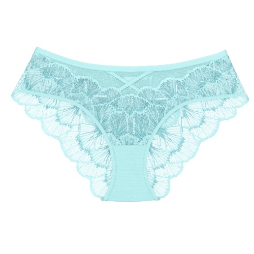 Triumph Palina Moonlight Kiss blau slip