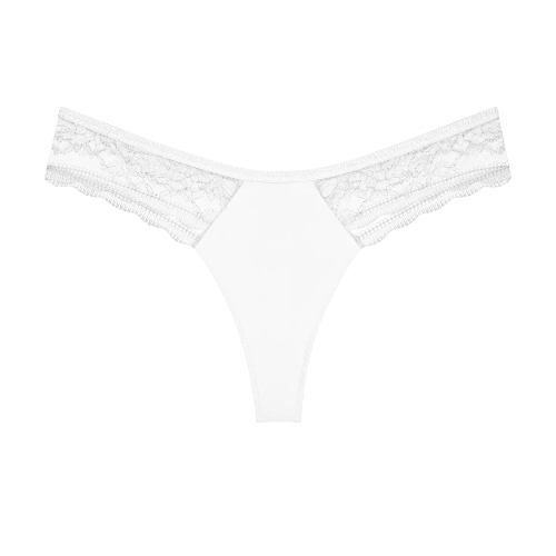 Triumph Comfort Allure weiß string