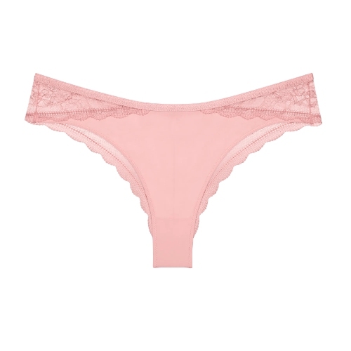 Triumph Comfort Allure pink brasilianischer slip