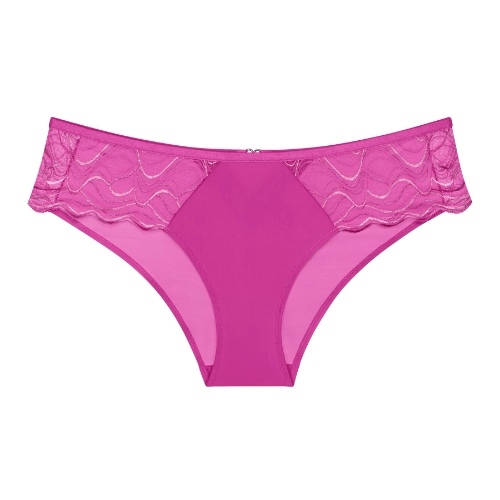 Triumph Palina Waves of Glow plum hipster