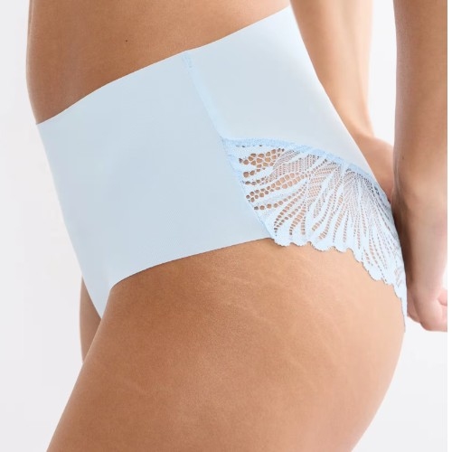 Triumph Pretty Micro blau slip