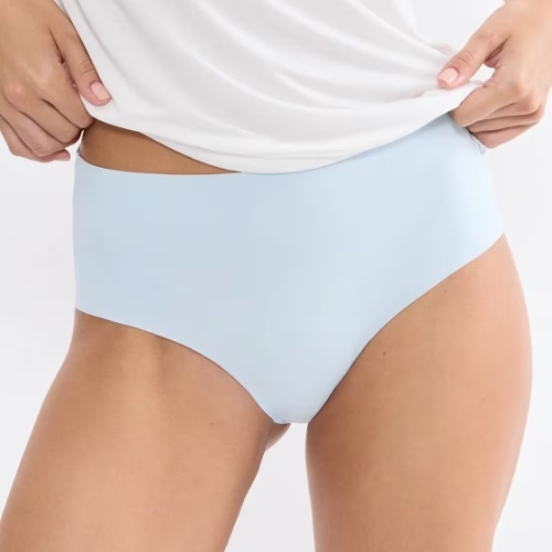 Triumph Pretty Micro blau slip