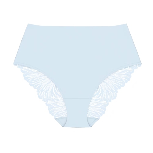 Triumph Pretty Micro blau slip