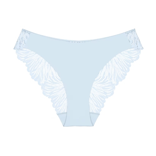 Triumph Pretty Micro blau slip