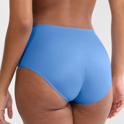 Triumph True Shape Sensation blau slip