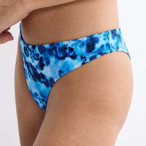 Triumph Swimwear Midnight Swim blau bikini slip