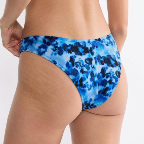 Triumph Swimwear Midnight Swim blau bikini slip