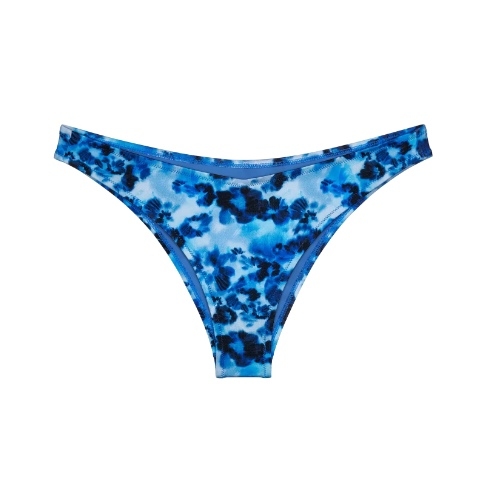 Triumph Swimwear Midnight Swim blau bikini slip