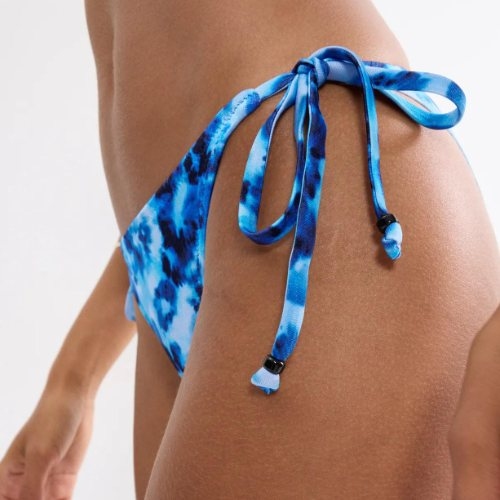 Triumph Swimwear Midnight Swim blau bikini slip