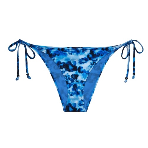 Triumph Swimwear Midnight Swim blau bikini slip