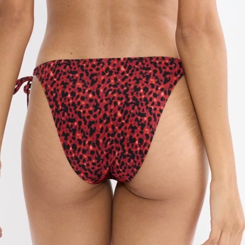 Triumph Swimwear Midnight Swim braun bikini slip