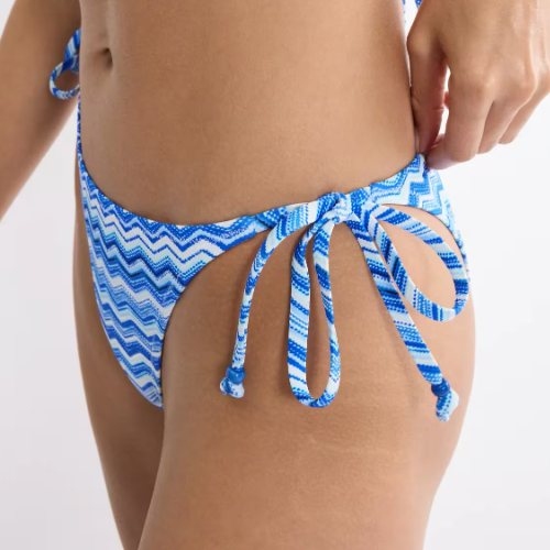 Triumph Swimwear Mix & Match blau bikini slip